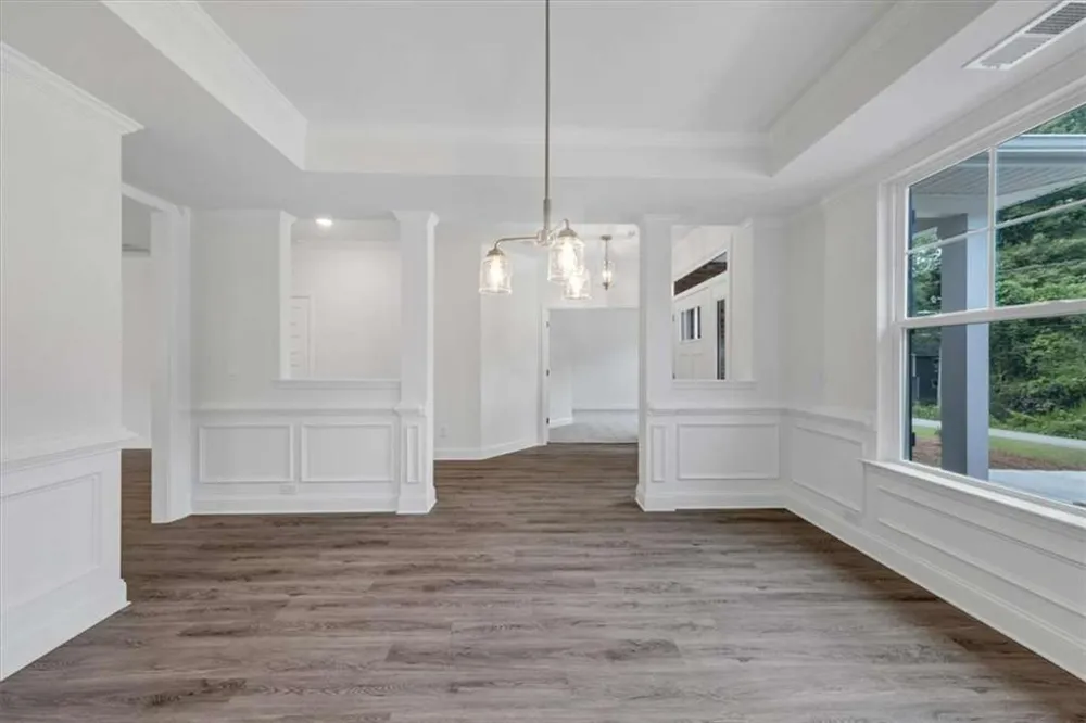 313 Angela Avenue Bowdon, GA 30108