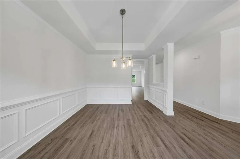 313 Angela Avenue Bowdon, GA 30108