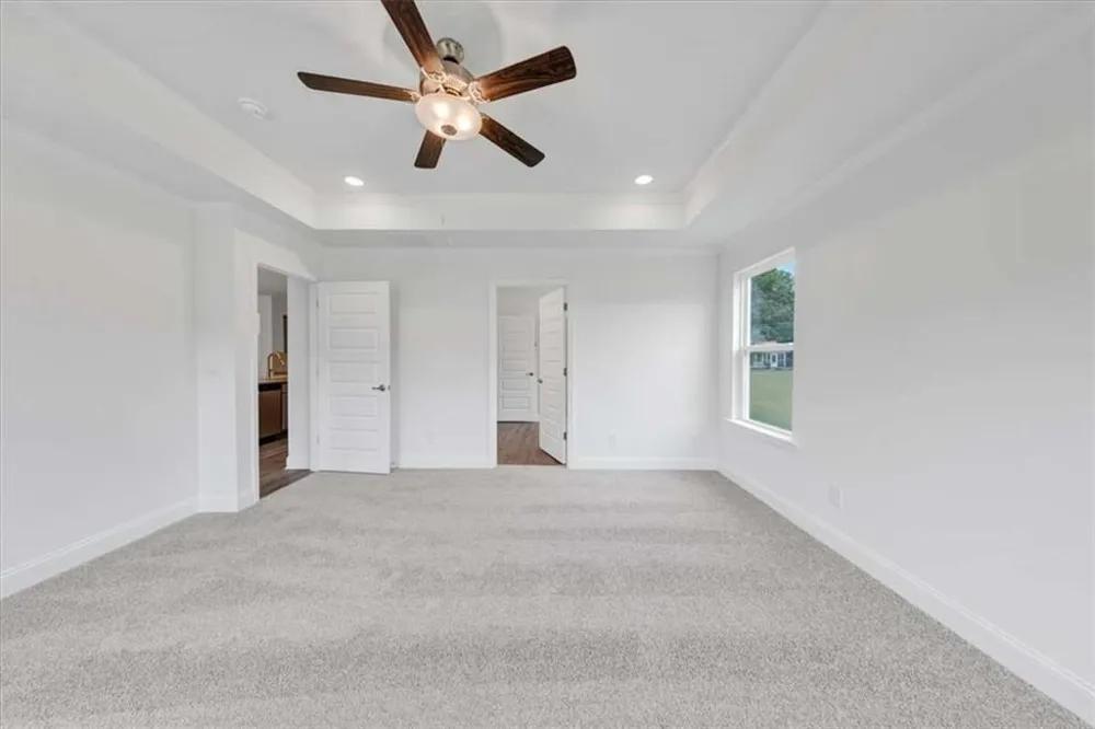 313 Angela Avenue Bowdon, GA 30108