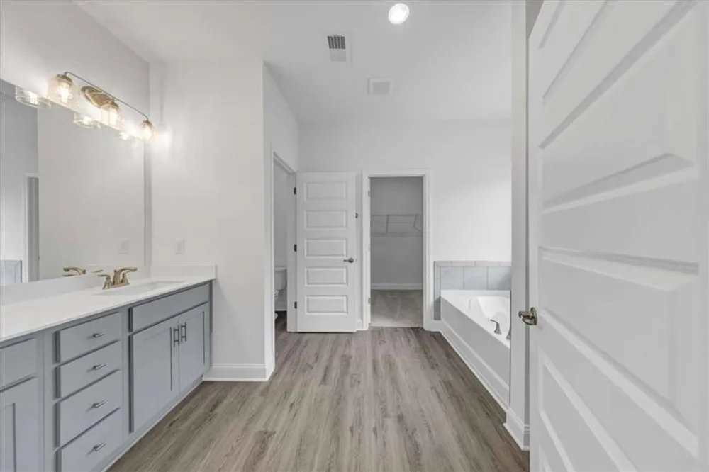 313 Angela Avenue Bowdon, GA 30108