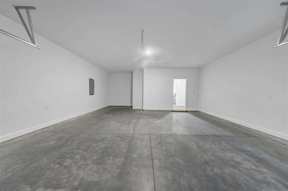 313 Angela Avenue Bowdon, GA 30108
