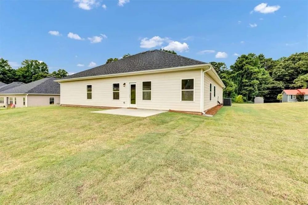 313 Angela Avenue Bowdon, GA 30108