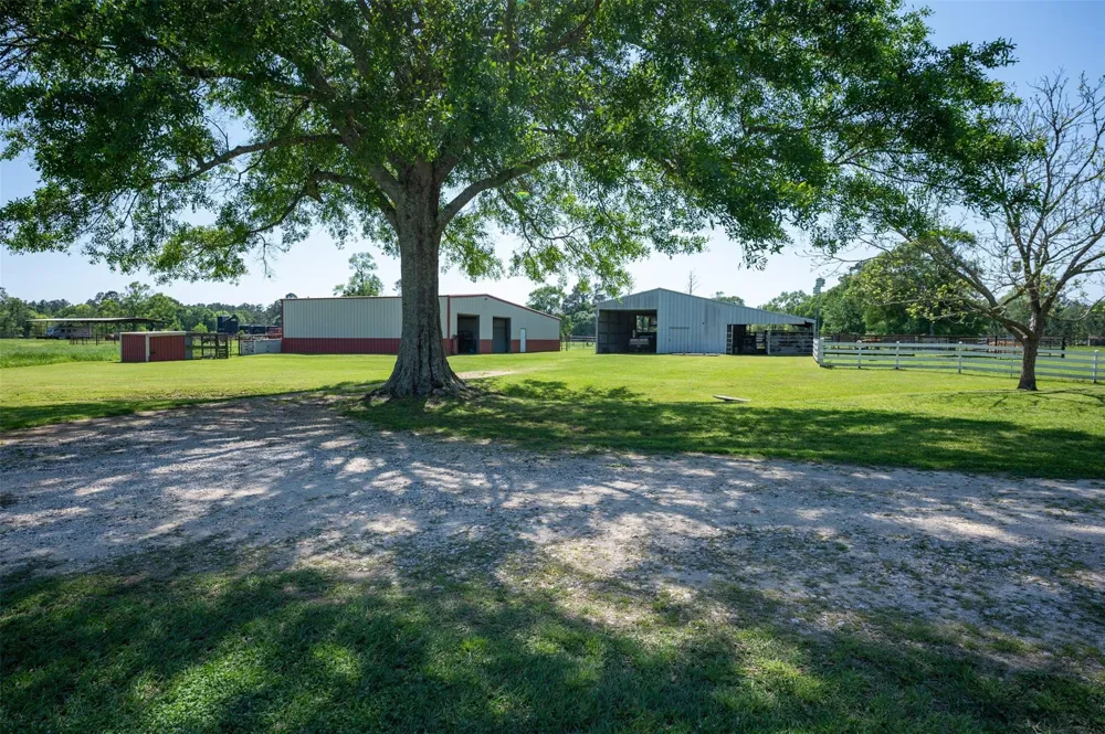 219 County Road 4800 Warren, TX 77664