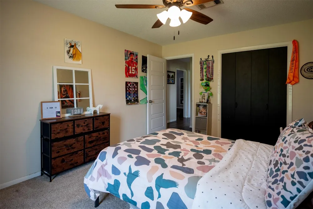 219 County Road 4800 Warren, TX 77664