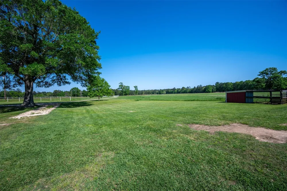 219 County Road 4800 Warren, TX 77664
