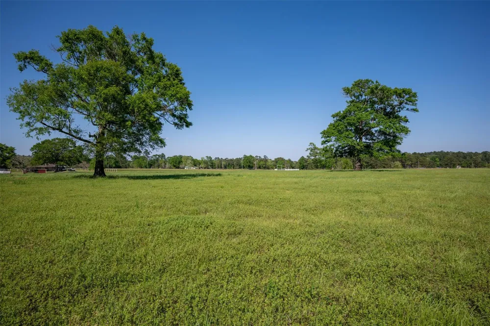 219 County Road 4800 Warren, TX 77664