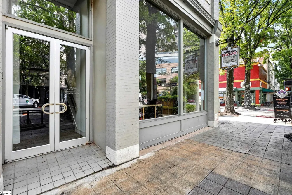 102 Main Street #Unit G Greenville, SC 29601