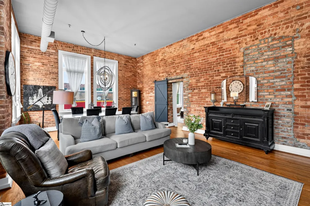 102 Main Street #Unit G Greenville, SC 29601