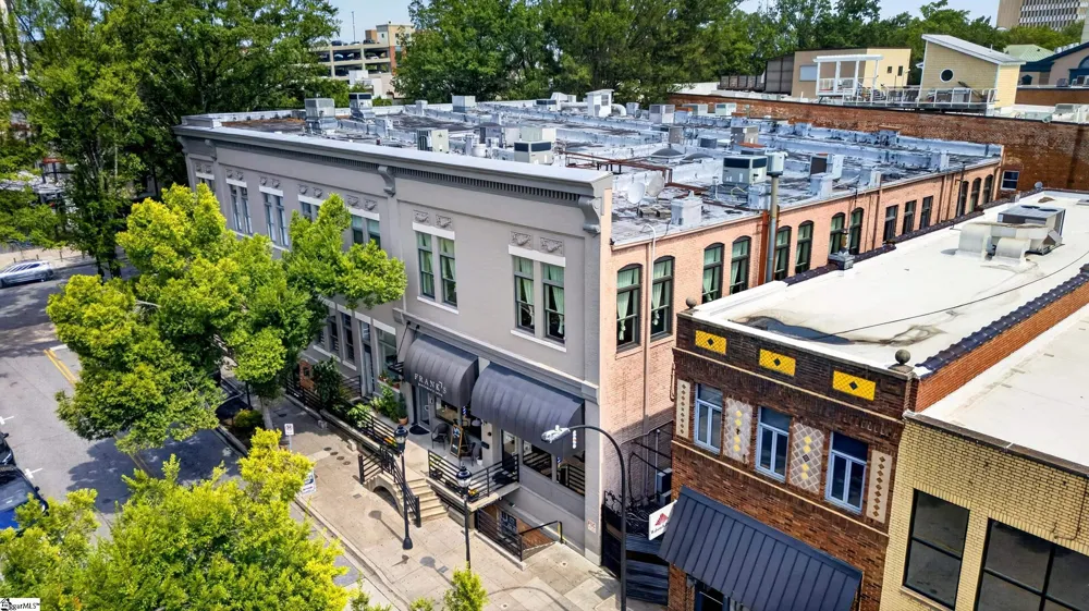 102 Main Street #Unit G Greenville, SC 29601