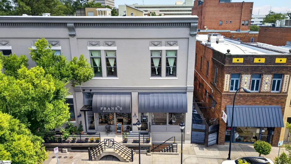 102 Main Street #Unit G Greenville, SC 29601