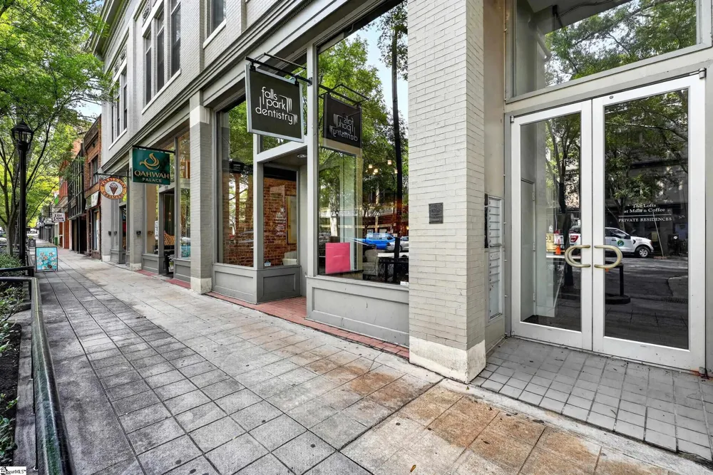 102 Main Street #Unit G Greenville, SC 29601