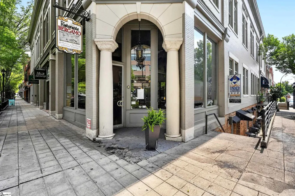 102 Main Street #Unit G Greenville, SC 29601