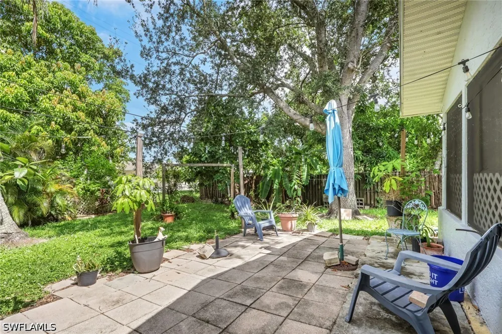 48th Street SW Naples, FL 34116