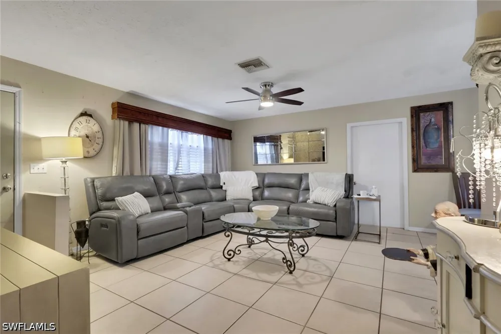 48th Street SW Naples, FL 34116