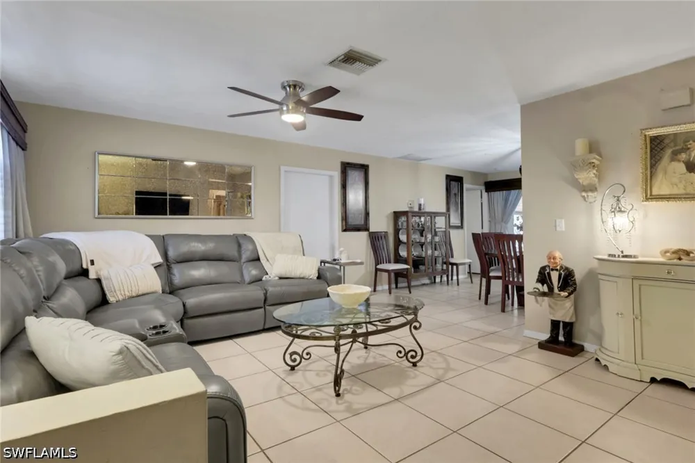 48th Street SW Naples, FL 34116