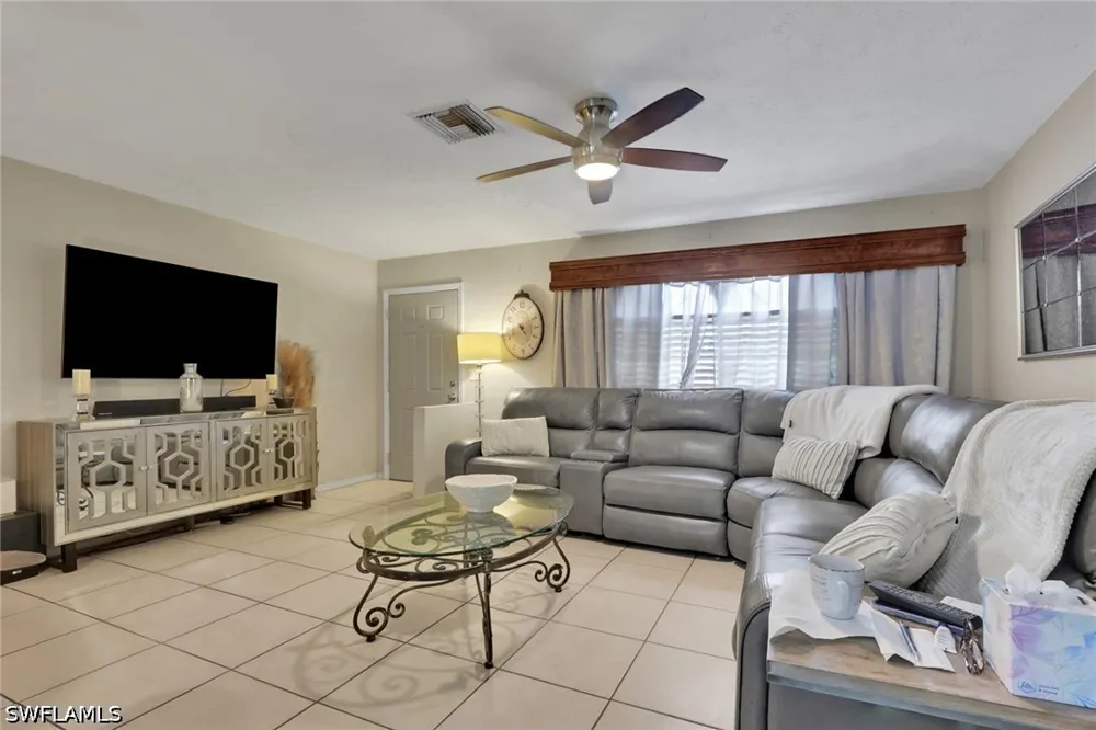 48th Street SW Naples, FL 34116