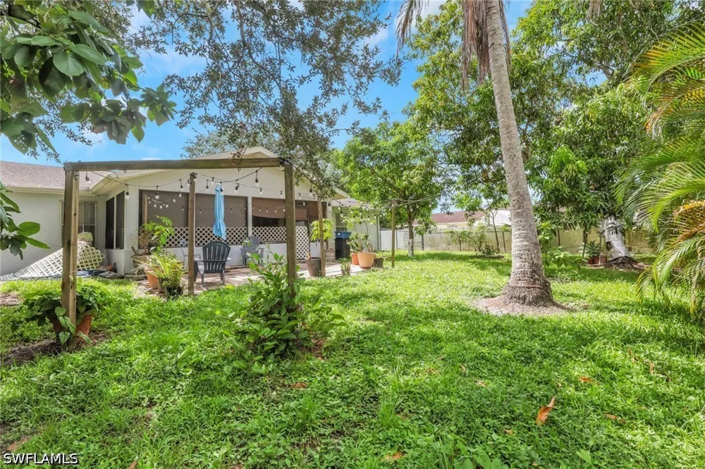 48th Street SW Naples, FL 34116