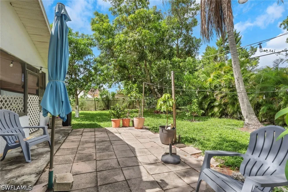 48th Street SW Naples, FL 34116