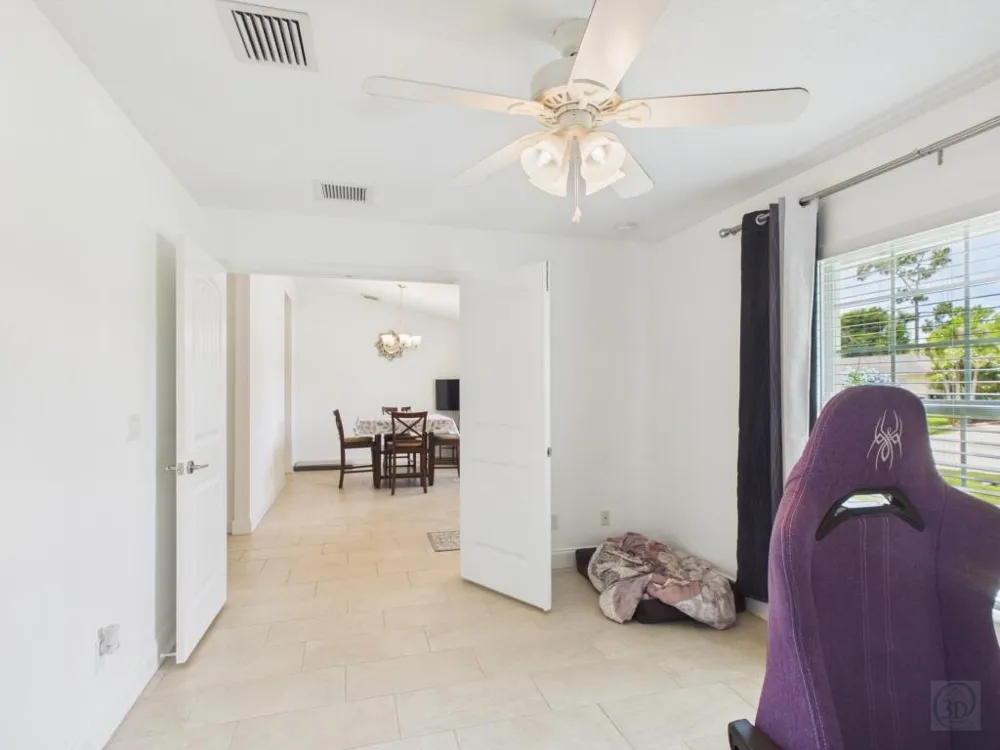 2861 SW GIRALDA STREET Port St. Lucie, FL 34953