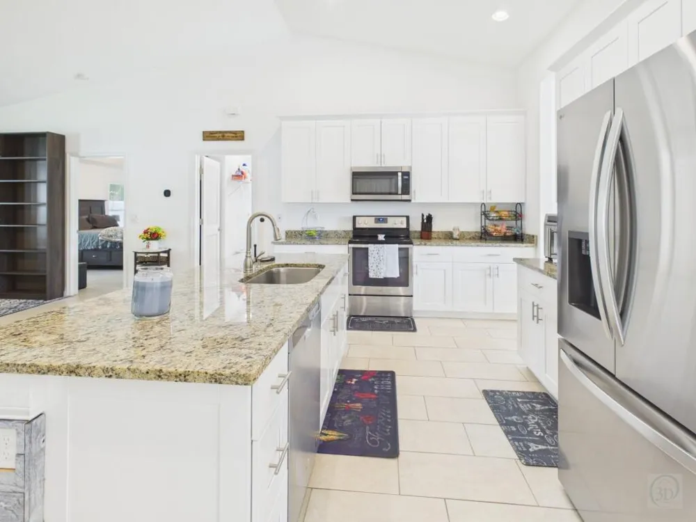 2861 SW GIRALDA STREET Port St. Lucie, FL 34953