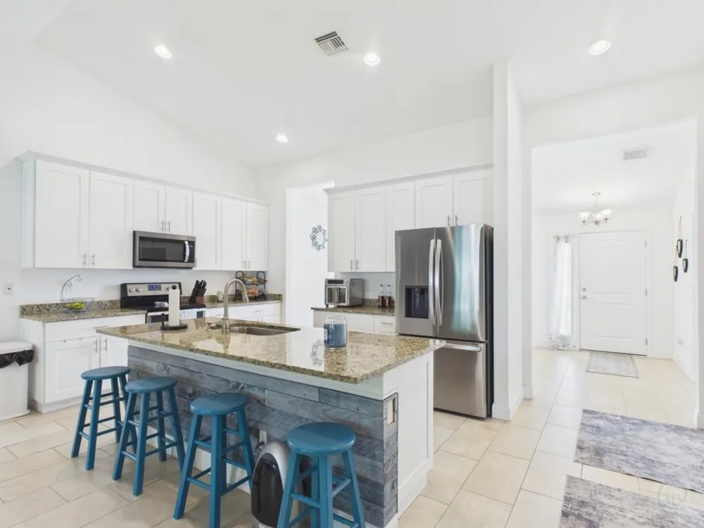 2861 SW GIRALDA STREET Port St. Lucie, FL 34953
