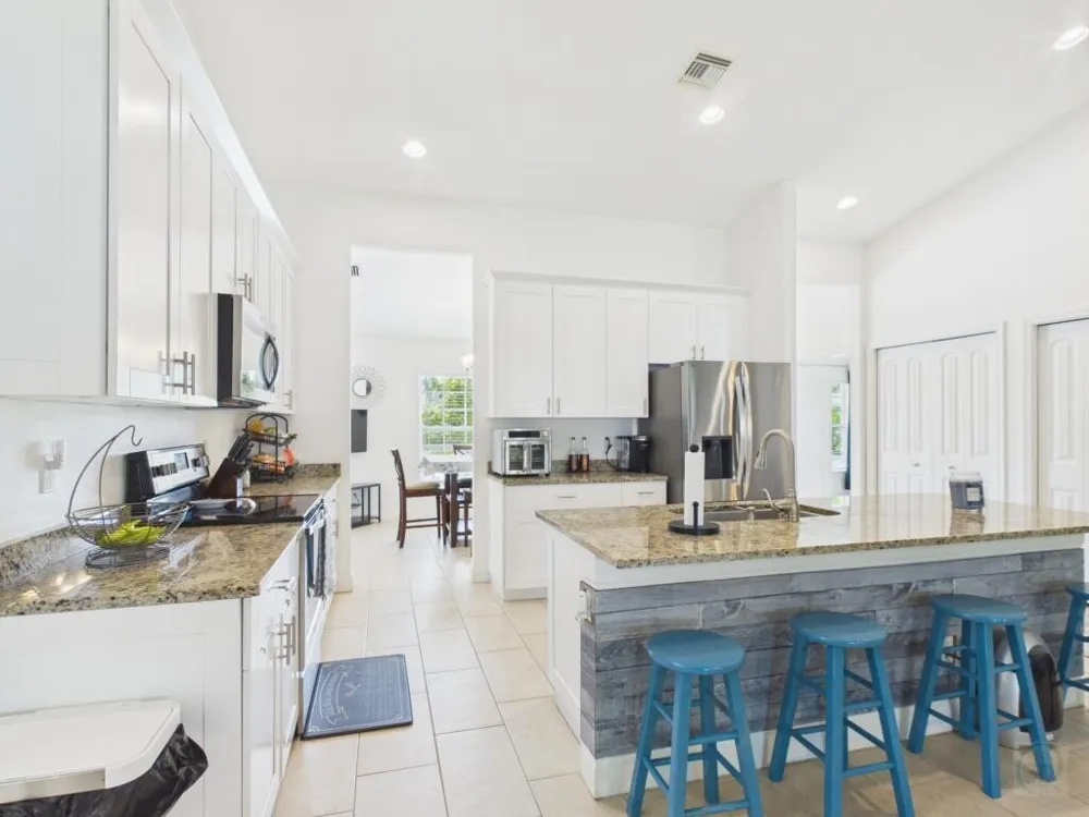 2861 SW GIRALDA STREET Port St. Lucie, FL 34953