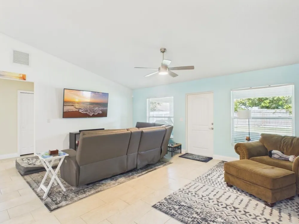 2861 SW GIRALDA STREET Port St. Lucie, FL 34953
