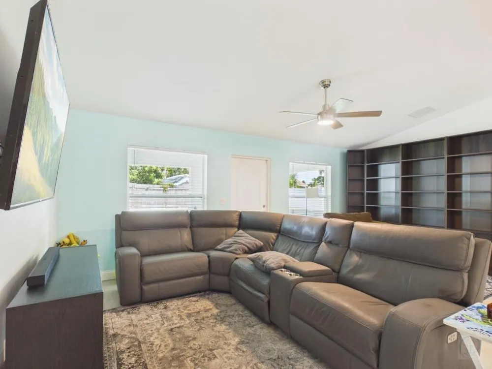 2861 SW GIRALDA STREET Port St. Lucie, FL 34953