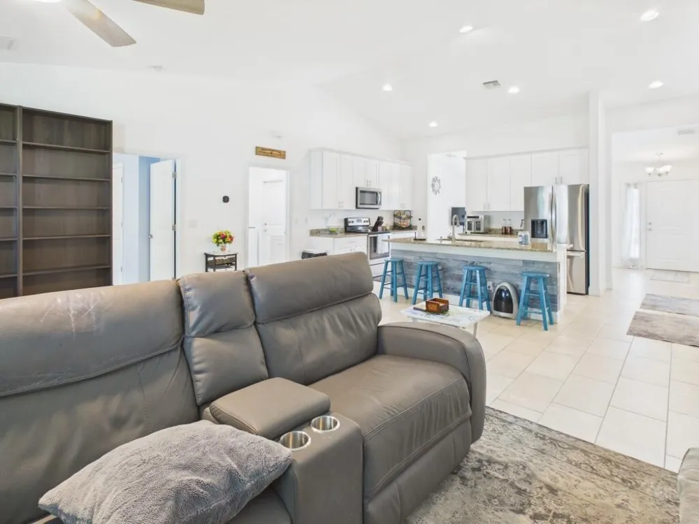 2861 SW GIRALDA STREET Port St. Lucie, FL 34953