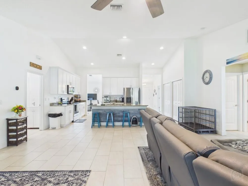 2861 SW GIRALDA STREET Port St. Lucie, FL 34953