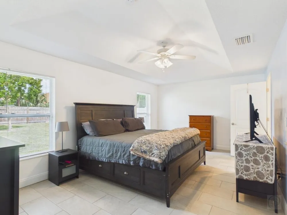 2861 SW GIRALDA STREET Port St. Lucie, FL 34953