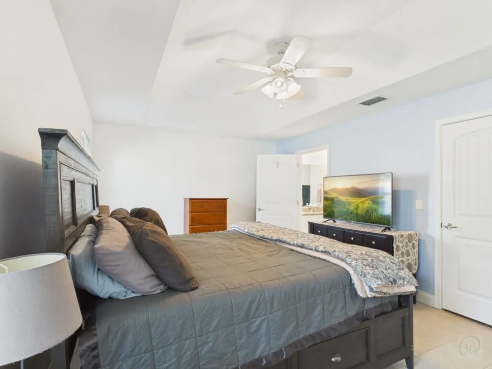 2861 SW GIRALDA STREET Port St. Lucie, FL 34953