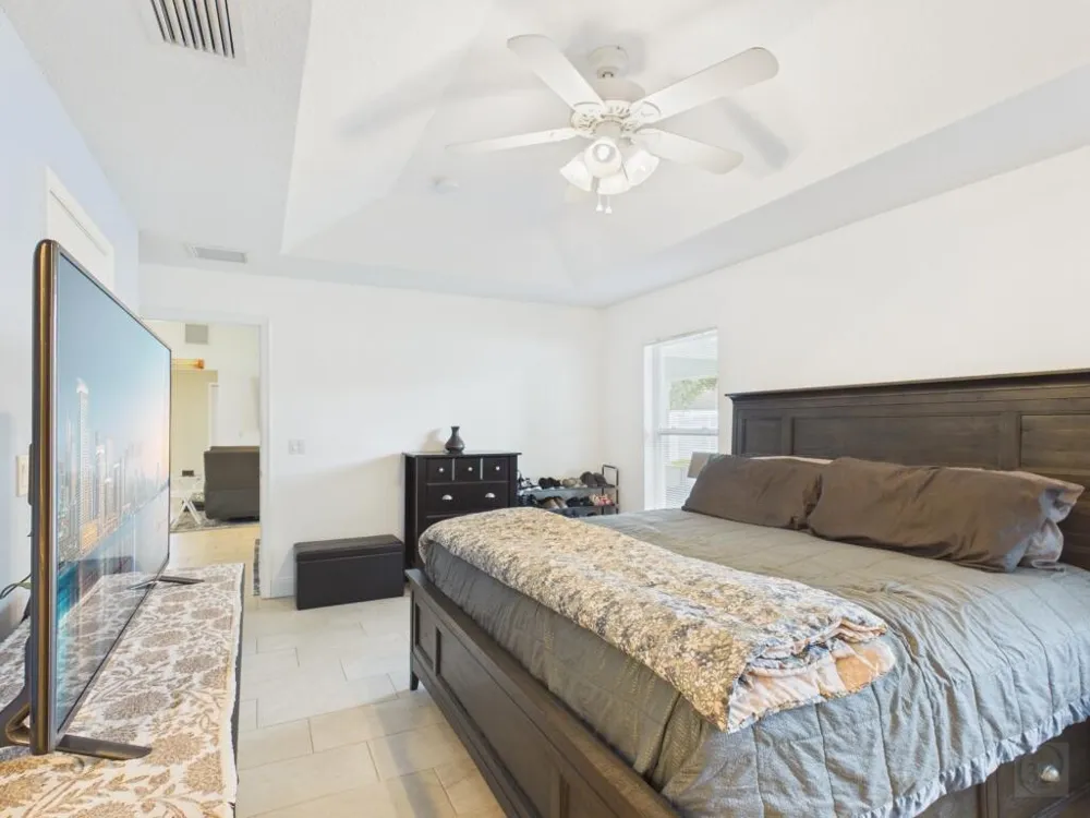 2861 SW GIRALDA STREET Port St. Lucie, FL 34953