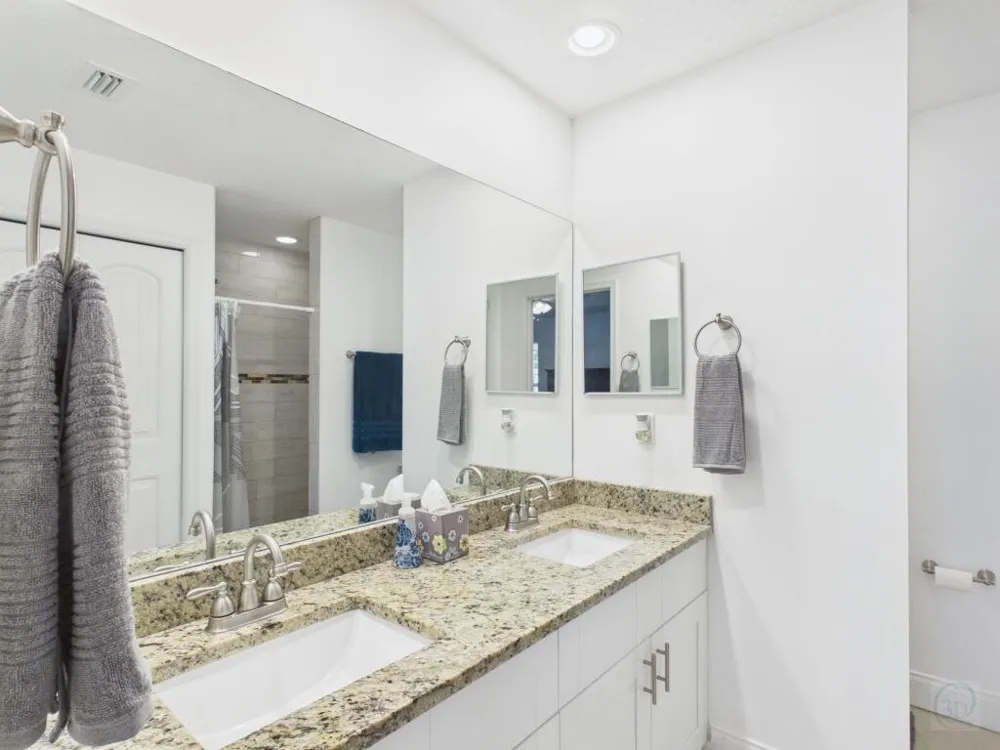 2861 SW GIRALDA STREET Port St. Lucie, FL 34953