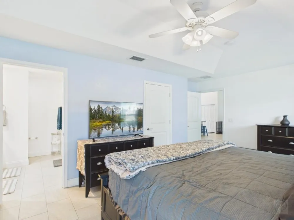 2861 SW GIRALDA STREET Port St. Lucie, FL 34953