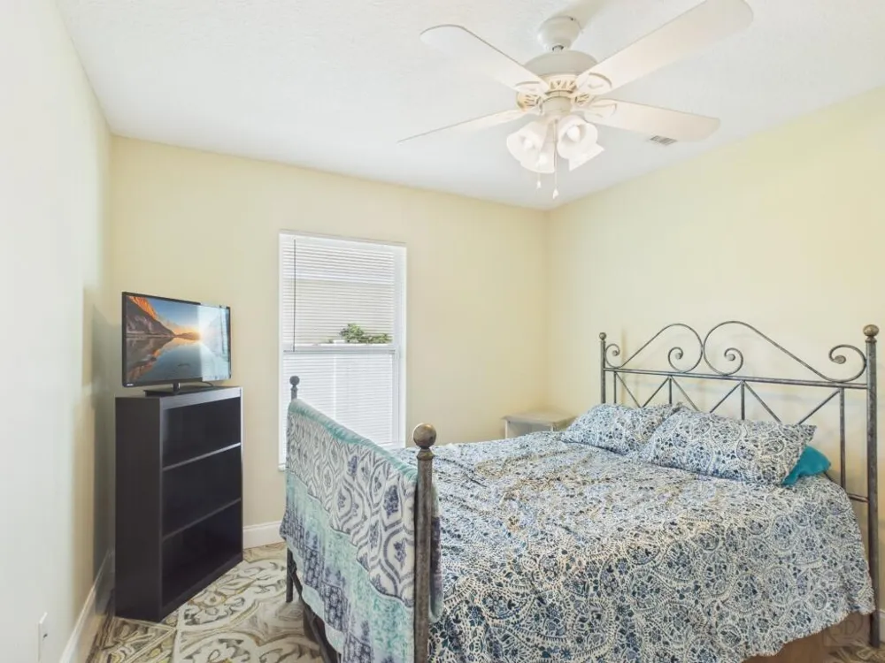 2861 SW GIRALDA STREET Port St. Lucie, FL 34953