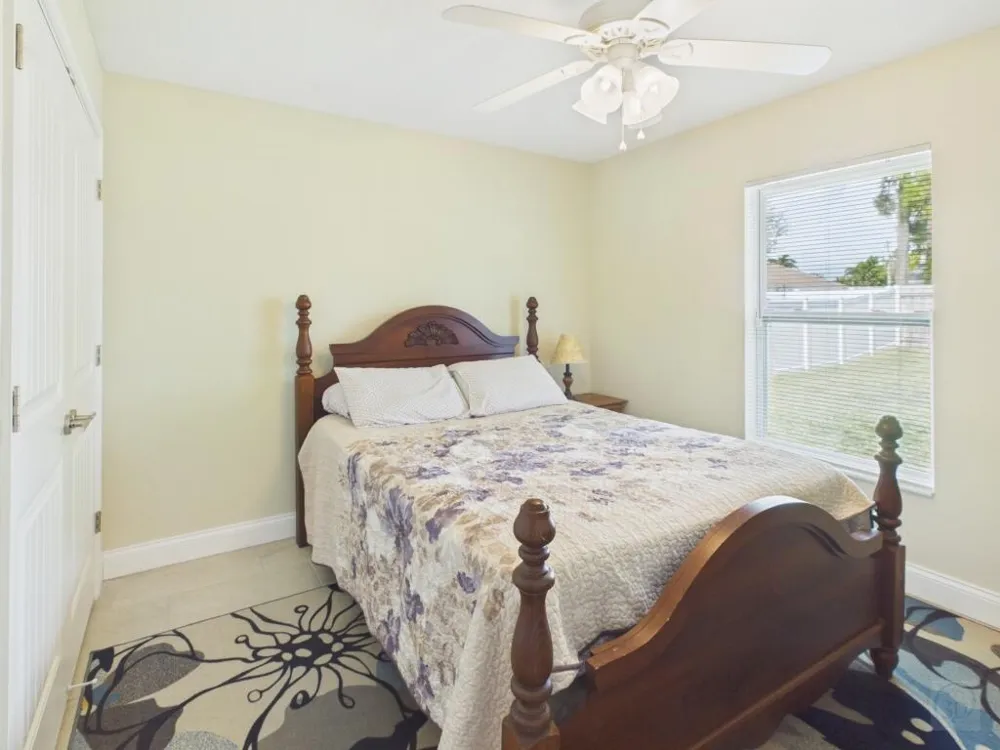 2861 SW GIRALDA STREET Port St. Lucie, FL 34953