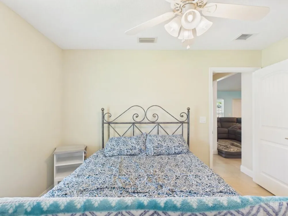 2861 SW GIRALDA STREET Port St. Lucie, FL 34953
