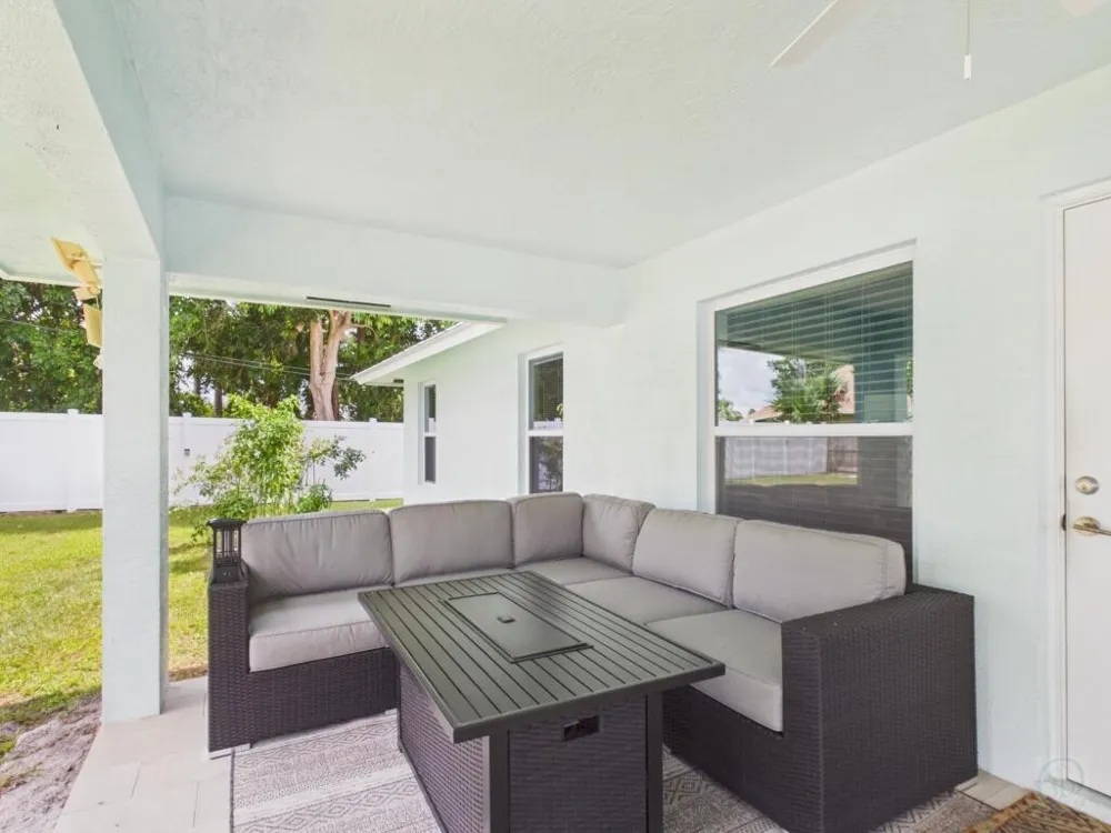 2861 SW GIRALDA STREET Port St. Lucie, FL 34953