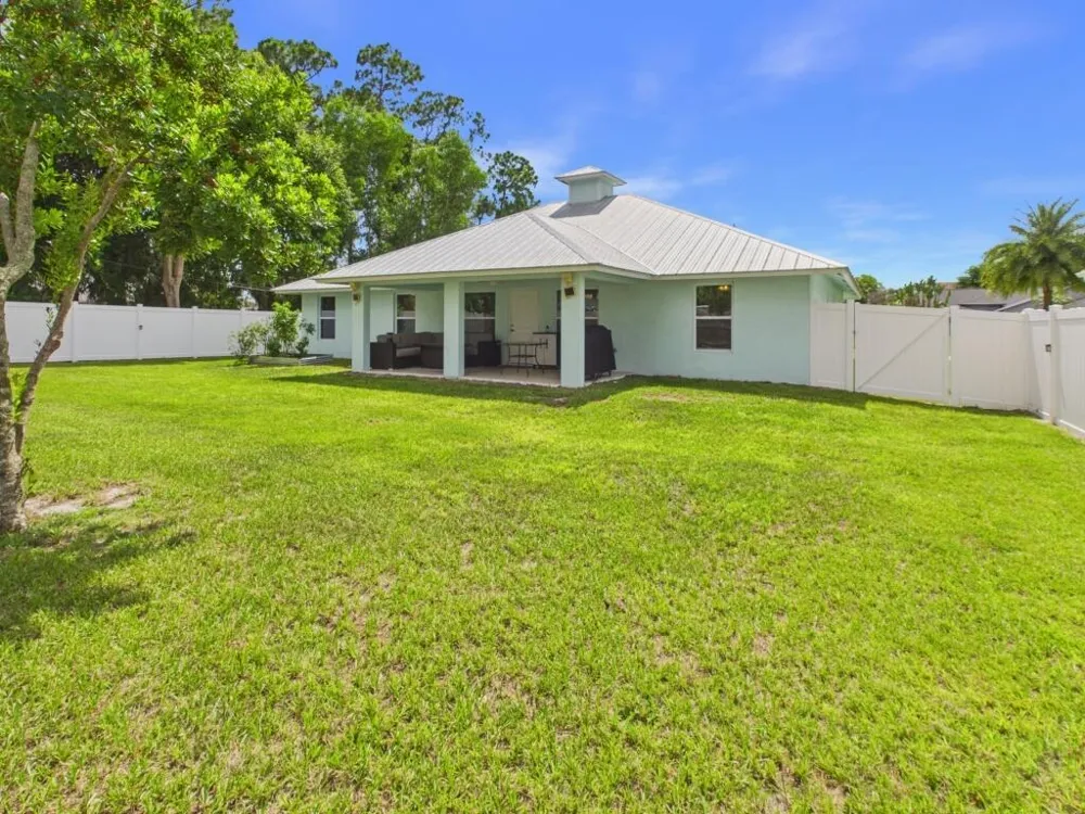 2861 SW GIRALDA STREET Port St. Lucie, FL 34953