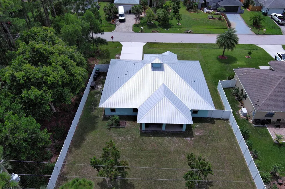 2861 SW GIRALDA STREET Port St. Lucie, FL 34953