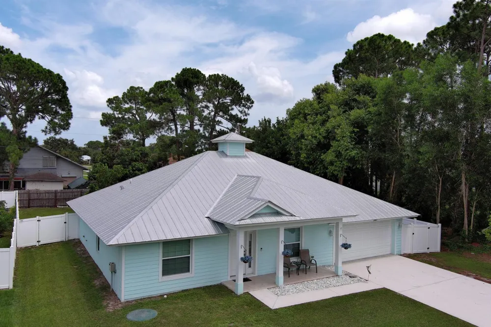 2861 SW GIRALDA STREET Port St. Lucie, FL 34953