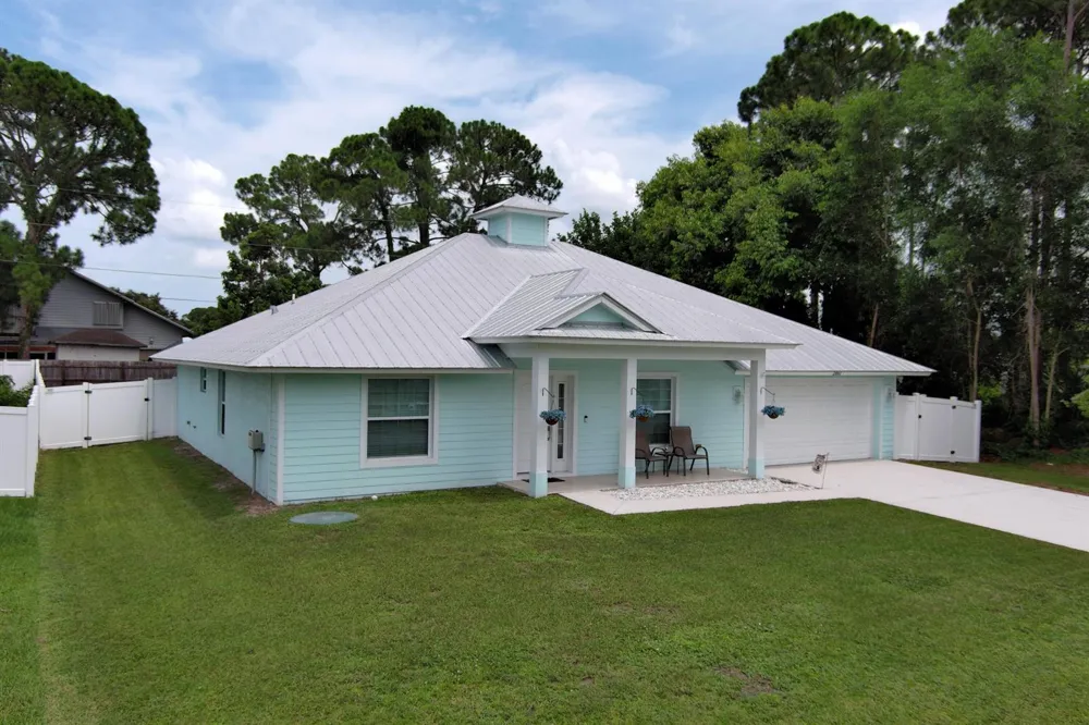 2861 SW GIRALDA STREET Port St. Lucie, FL 34953