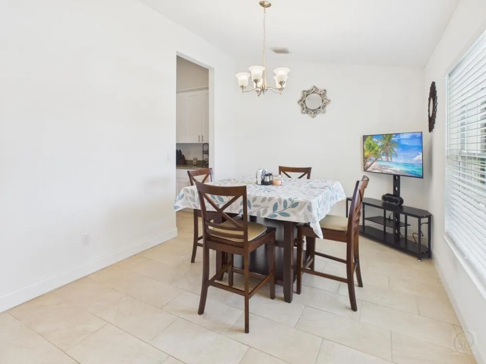 2861 SW GIRALDA STREET Port St. Lucie, FL 34953