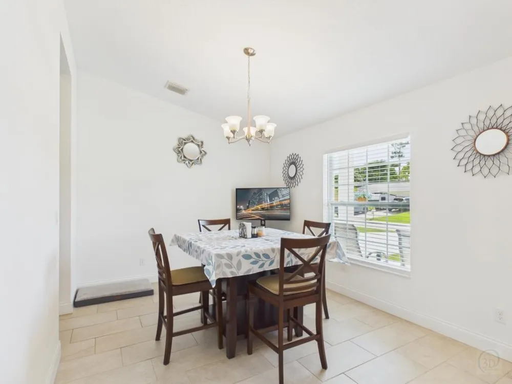 2861 SW GIRALDA STREET Port St. Lucie, FL 34953