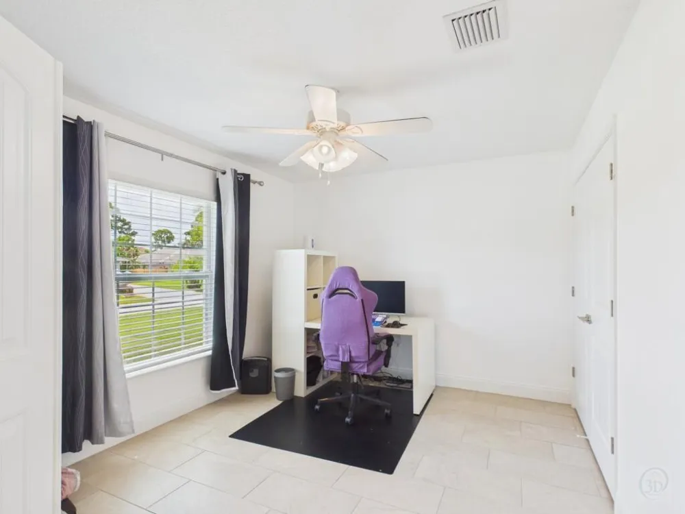 2861 SW GIRALDA STREET Port St. Lucie, FL 34953