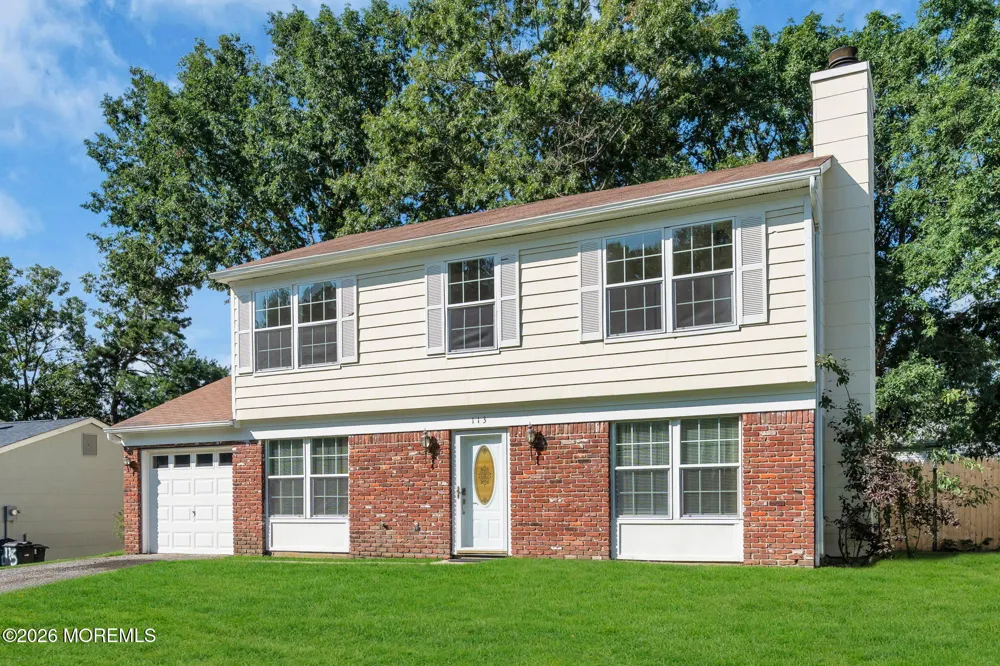 113 Barnegat Boulevard S Barnegat, NJ 08005