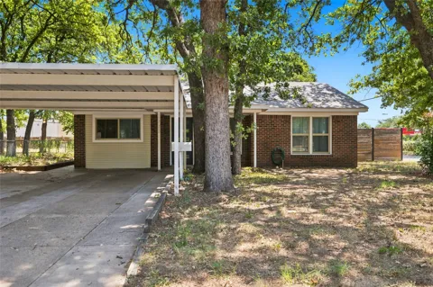 720 Thersa Drive
