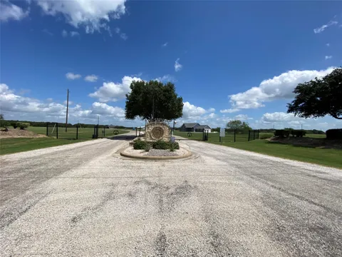 COWBOY DRIVE