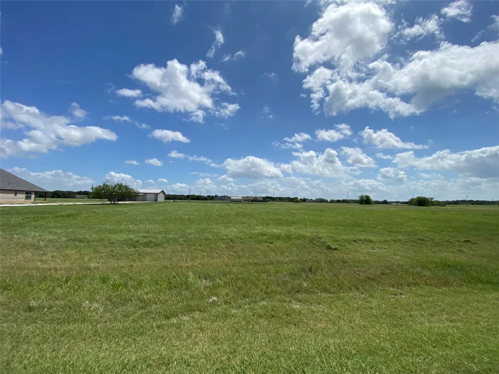 COWBOY DRIVE Mildred, TX 75109